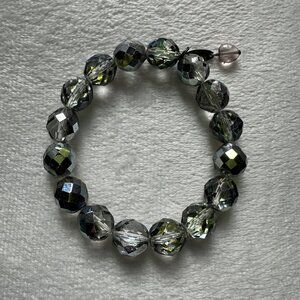 Sabika Big Apple Stretch bracelet